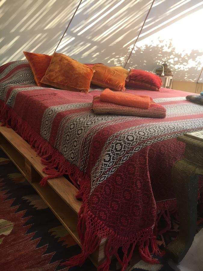Luxury tent Campo Portakal Eco Glamping *