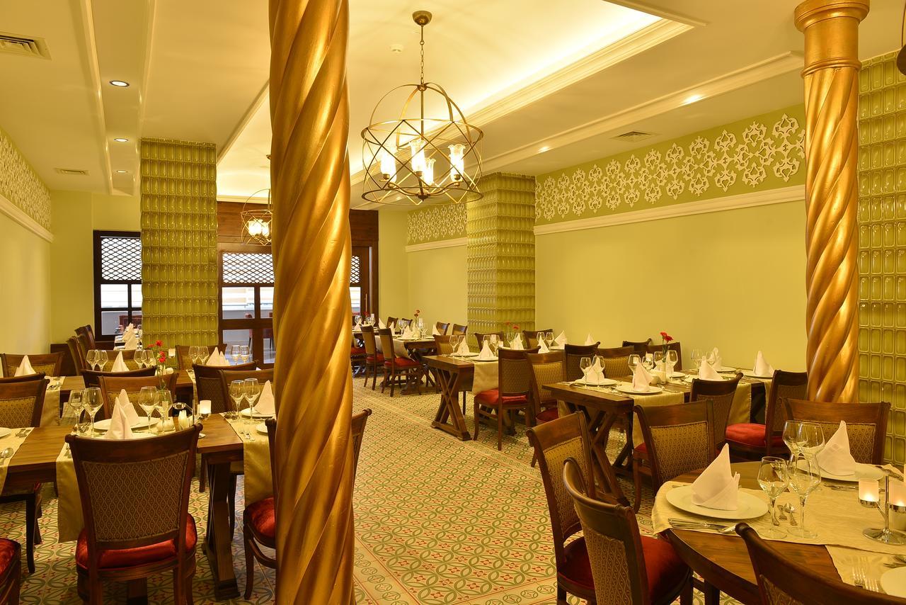 Crown Serenity Ultra Hotel
