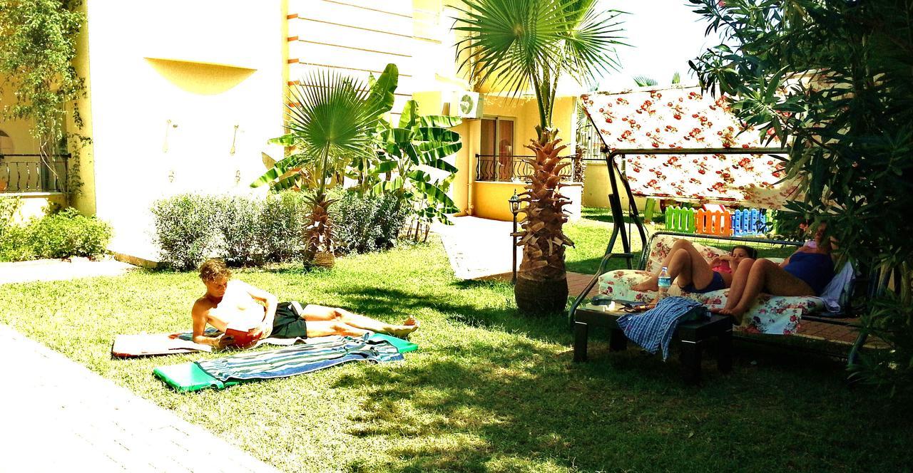Summer Rose Hotel 3*