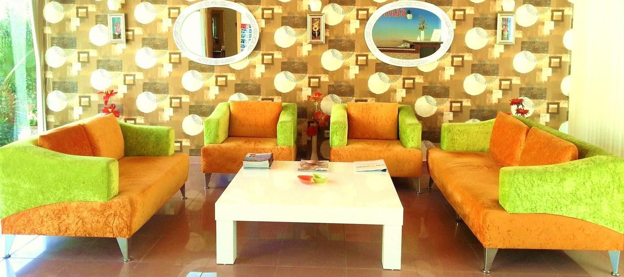 Hotel Summer Rose 3*