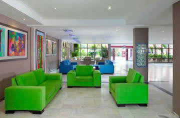 Seaden Quality & Hotel 5*