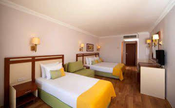 Hotel Seaden Quality & 5*