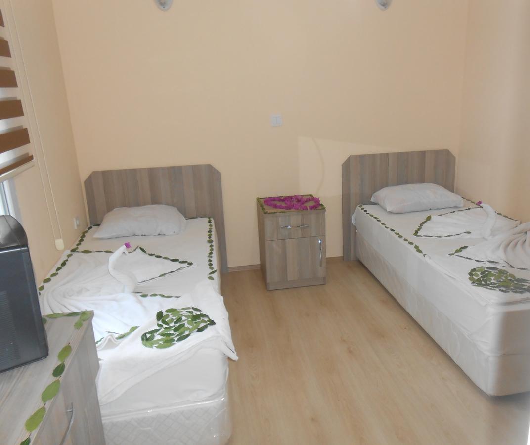 Hotel Ipsos Beldibi (Kemer)