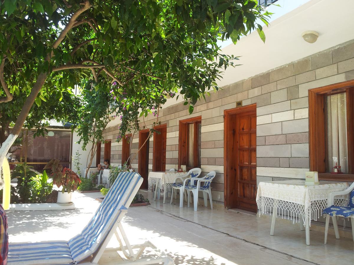 Ipsos Hotel Beldibi (Kemer)