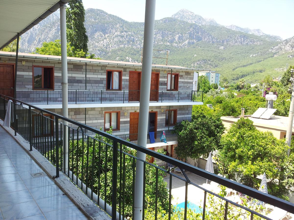 Ipsos Hotel 3*