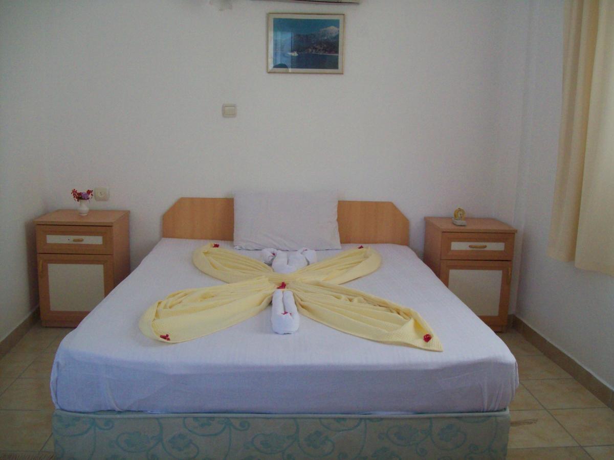 Hotel Ipsos Beldibi (Kemer)