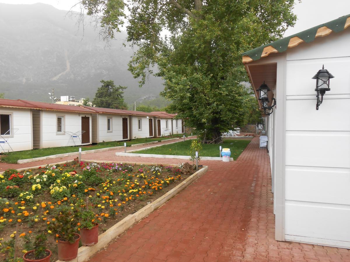 Ipsos Beldibi (Kemer)