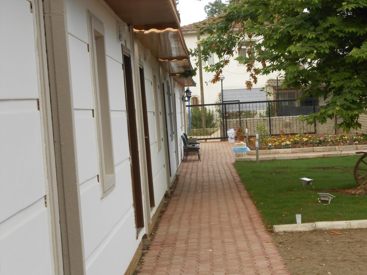 Hotel Ipsos 3*