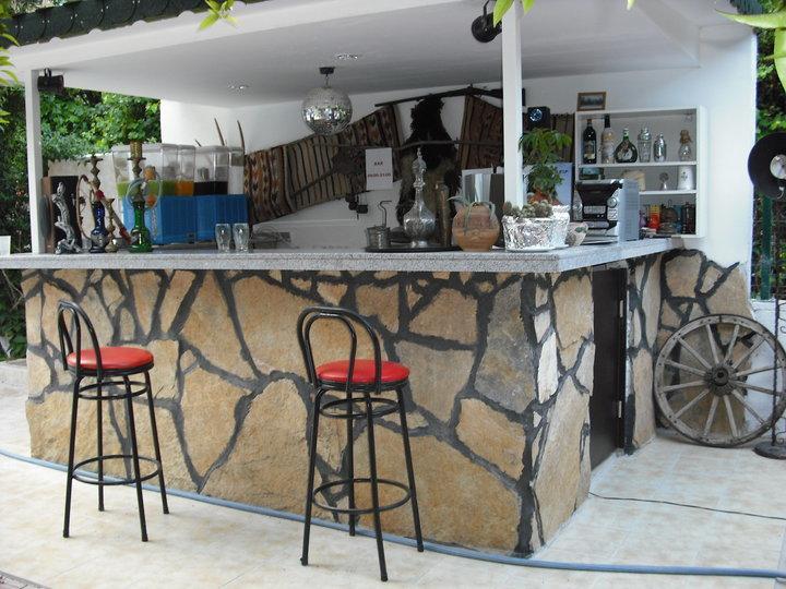 Ipsos Hotel