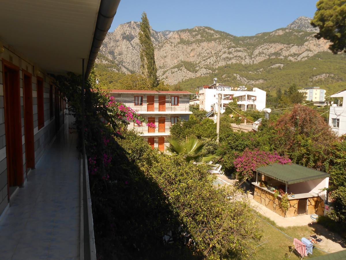 Ipsos Hotel Beldibi (Kemer)