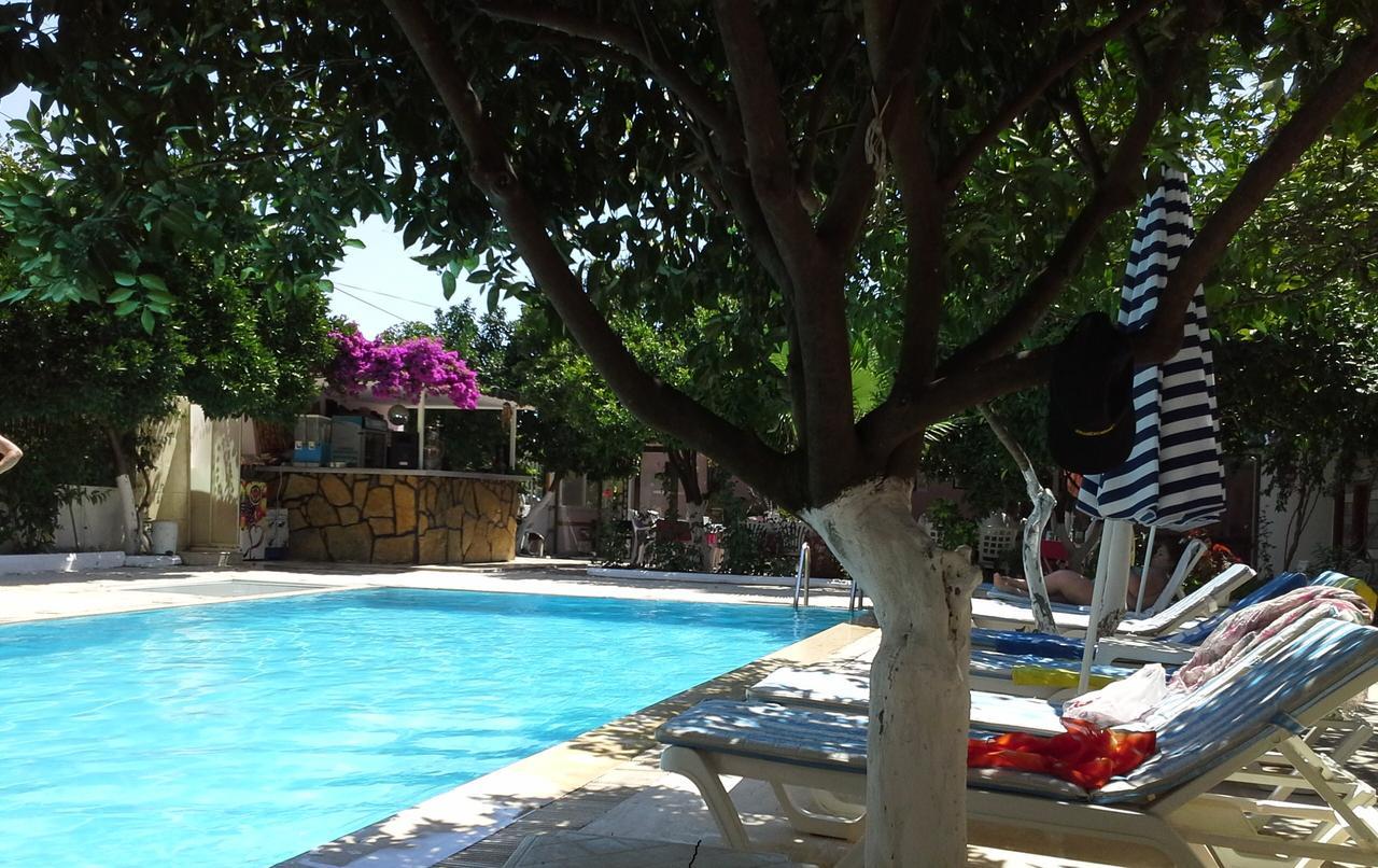 Ipsos Hotel 3*
