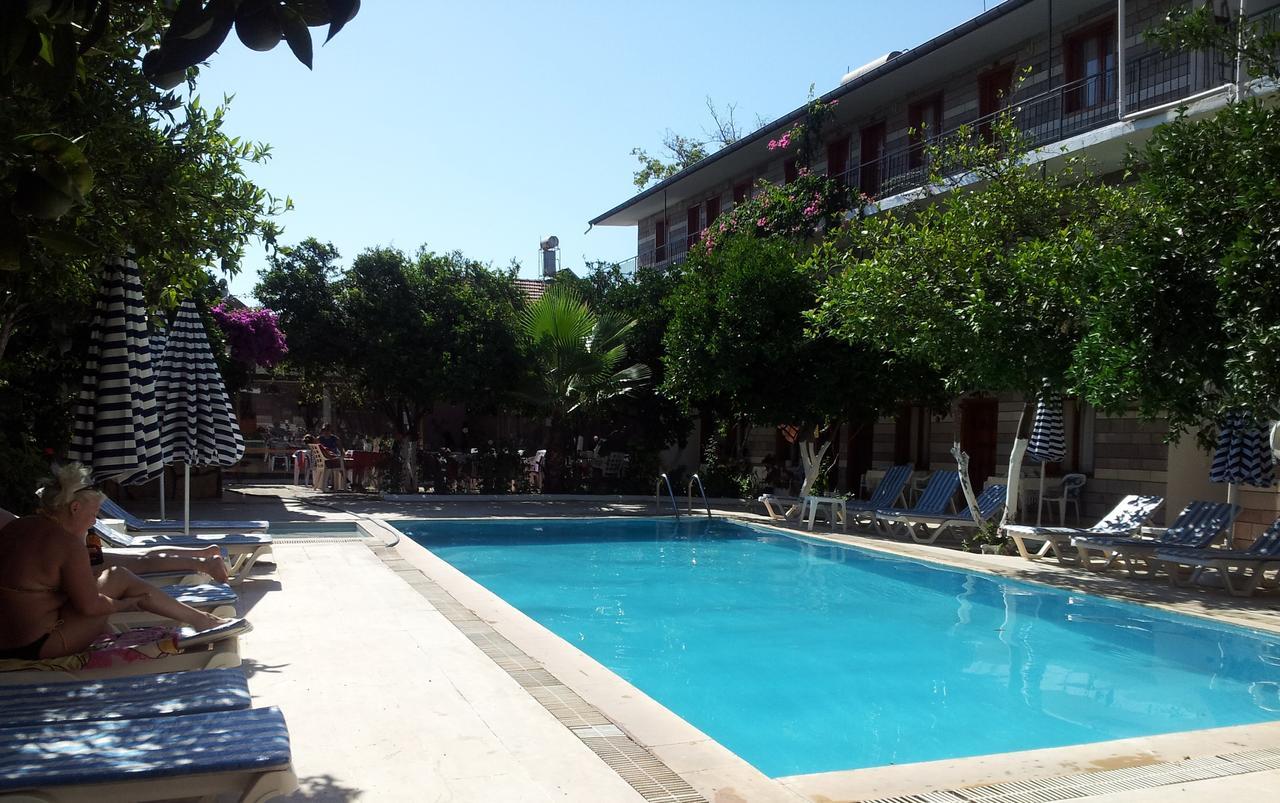 Ipsos Hotel