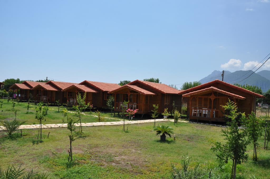Servet Aparthotel *