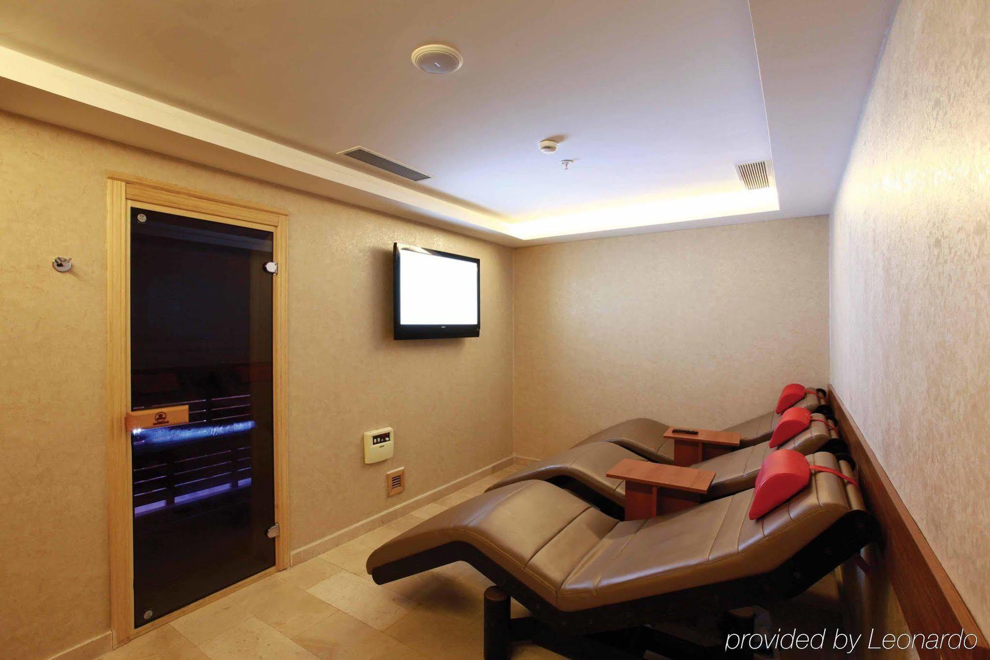 Gebze - Asia, An Ihg Hotel