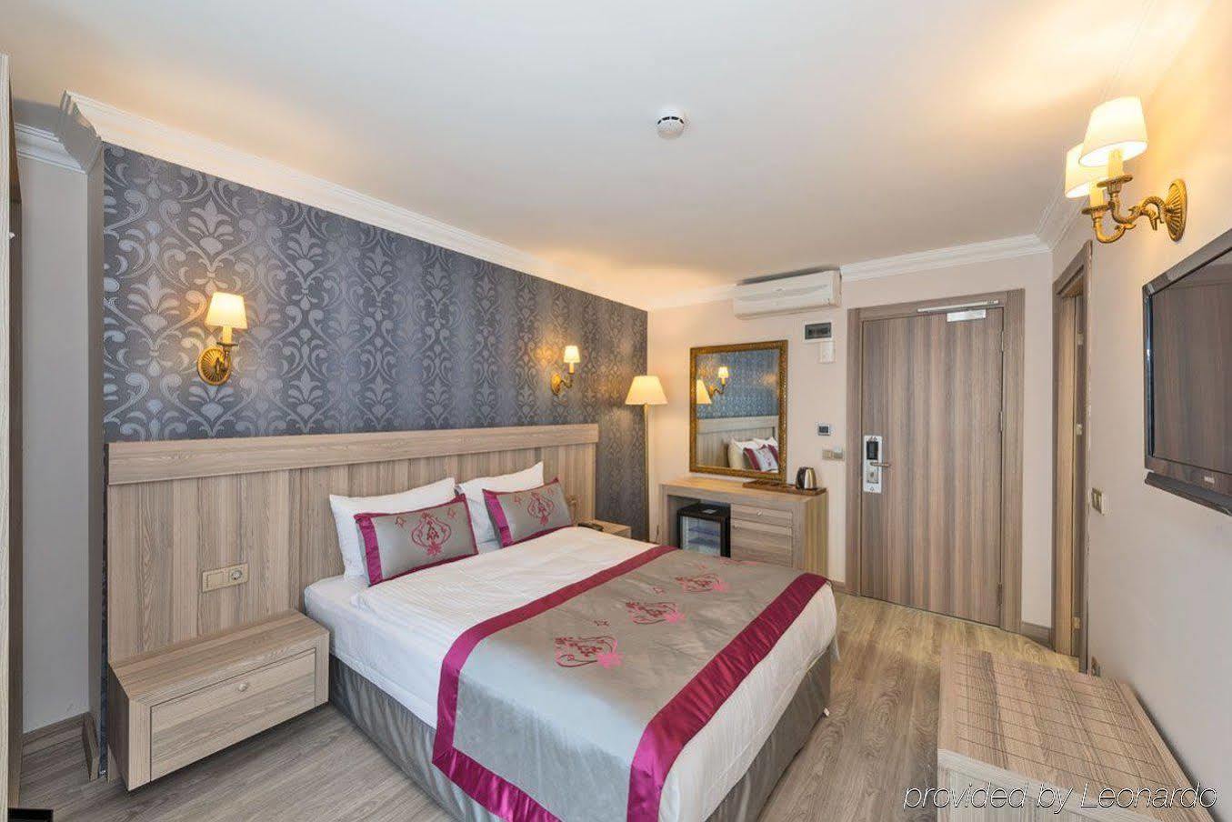 Dab Hotel Istanbul