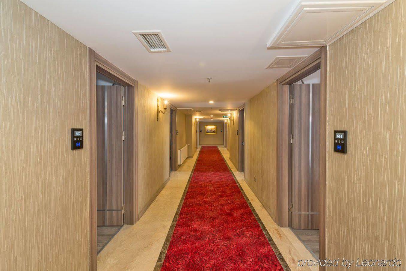 Hotel Dab Istanbul