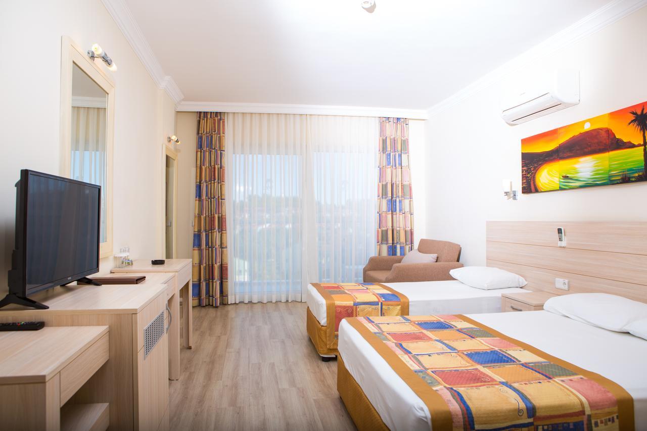 Hotel Gardenia