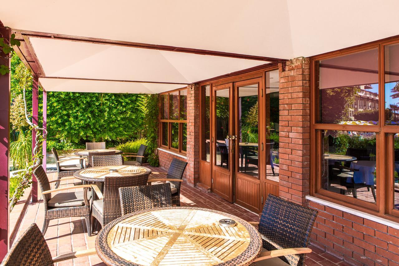 Hotel Gardenia 4*