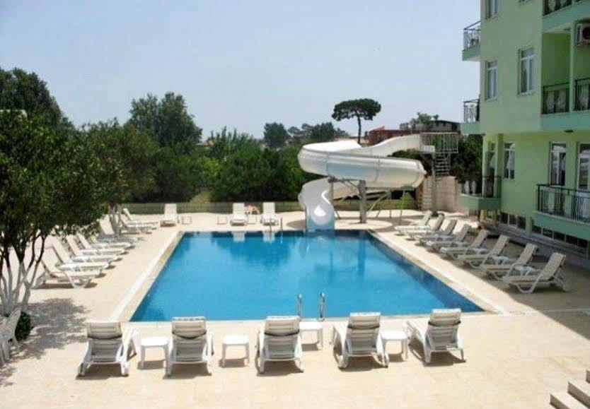 Gonul Palace 3*