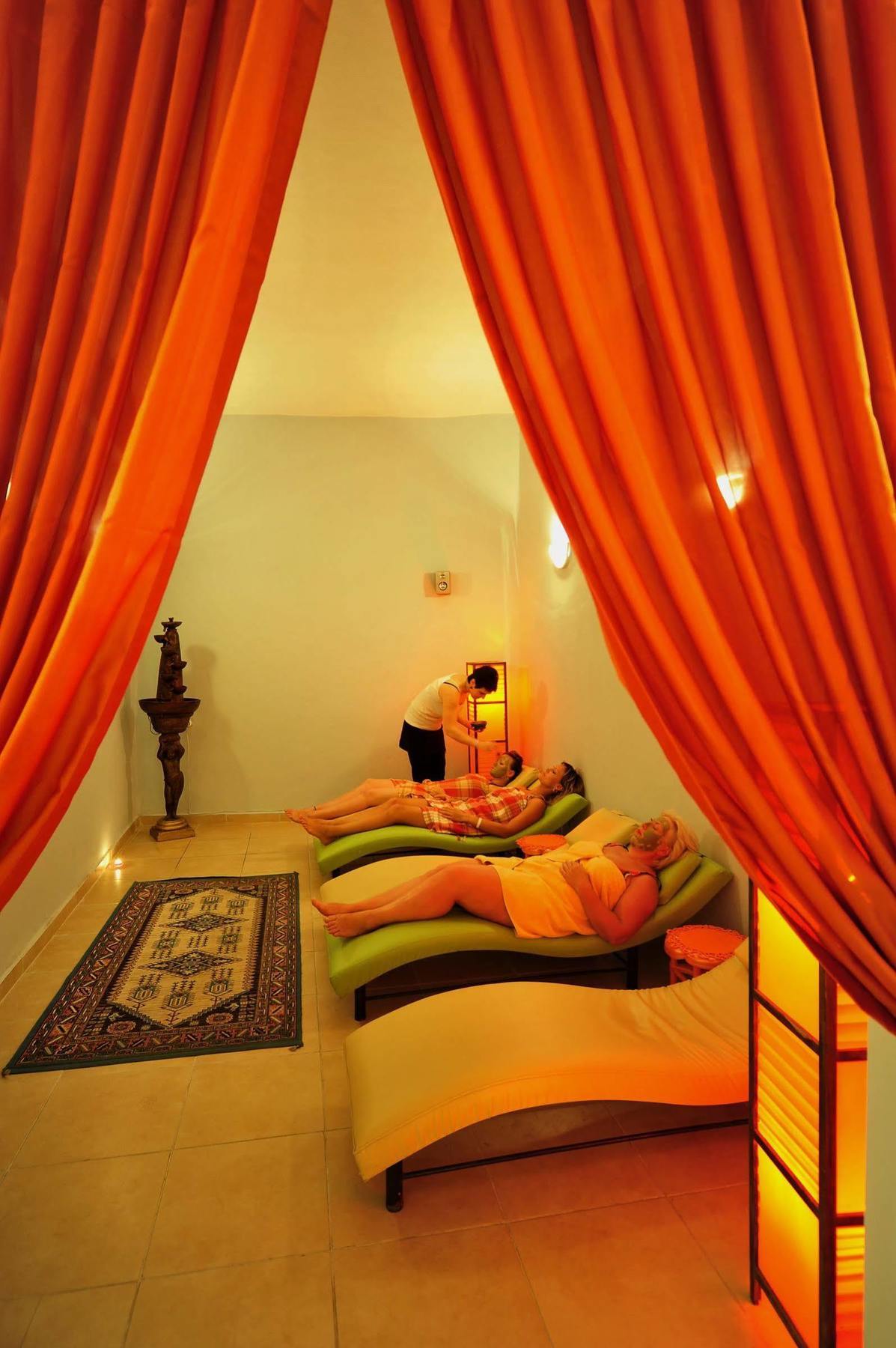 Hotel My Sky 4*