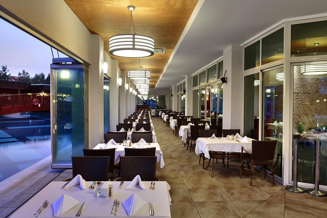 Hotel Sunis Evren & Side