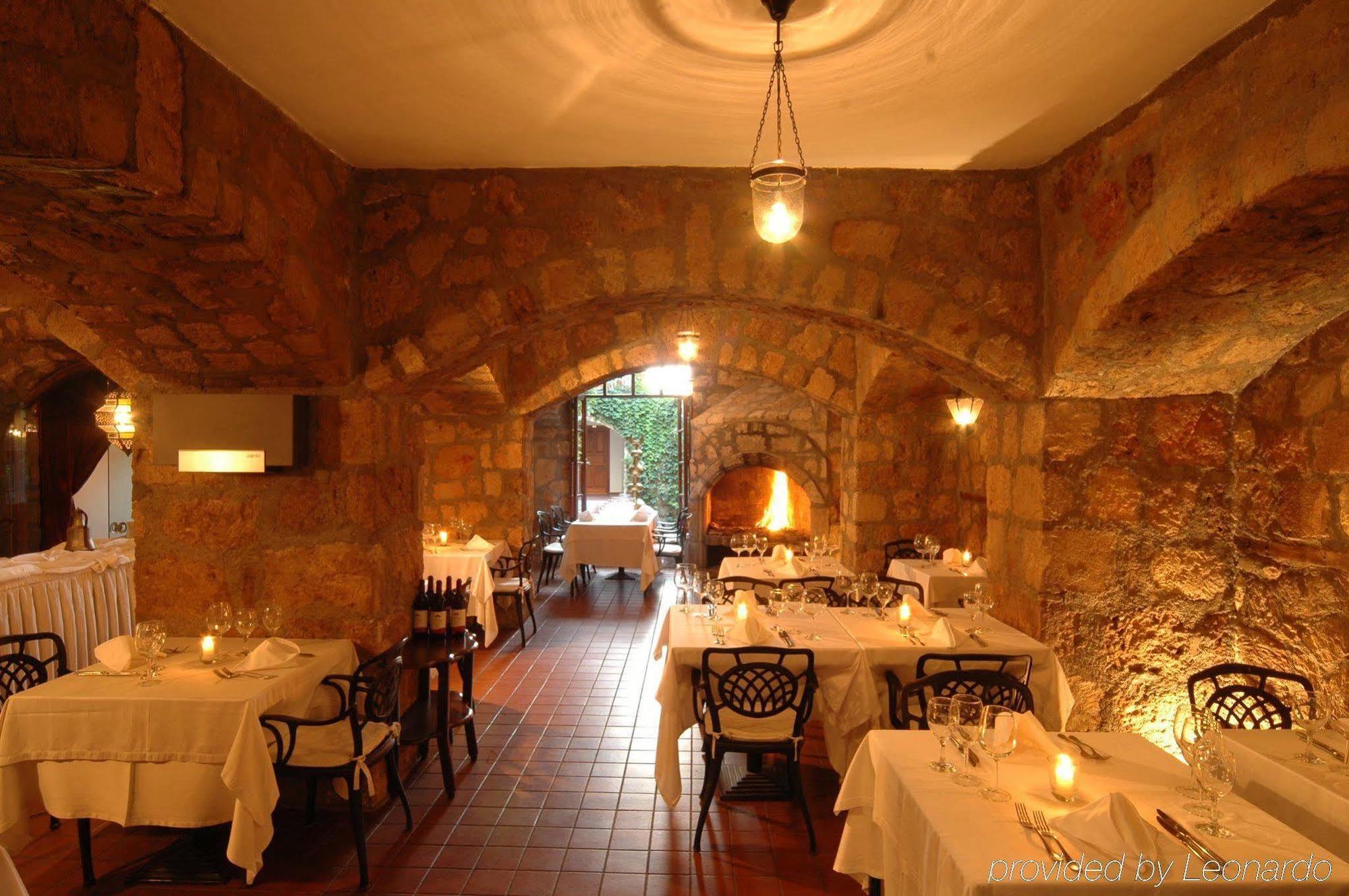 Hotel Alp Pasa - Special Class Antalya
