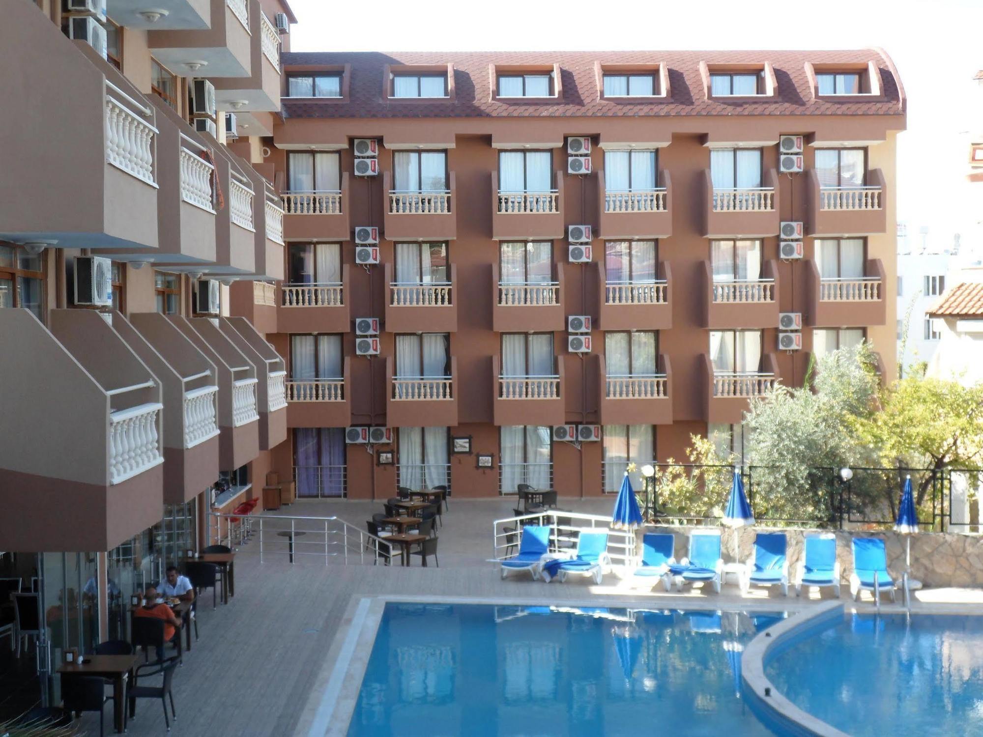 Hotel Akdora Resort&spa