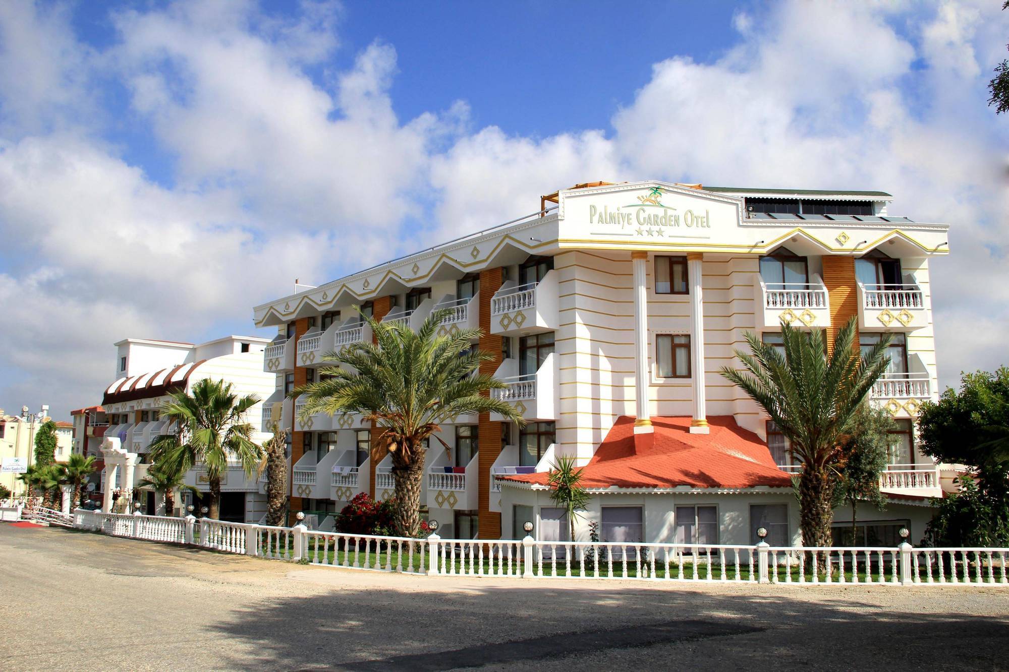 Akdora Resort&spa 3*