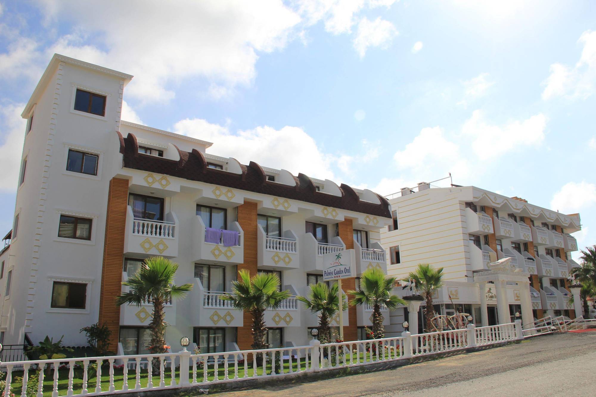 Hotel Akdora Resort&spa