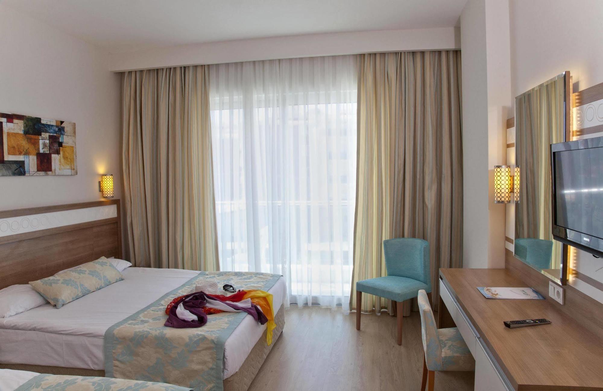 Merve Sun & Spa