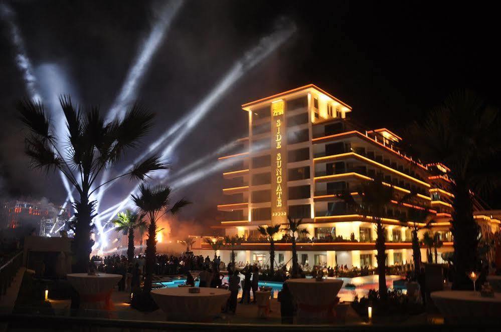 Sunport Hotel