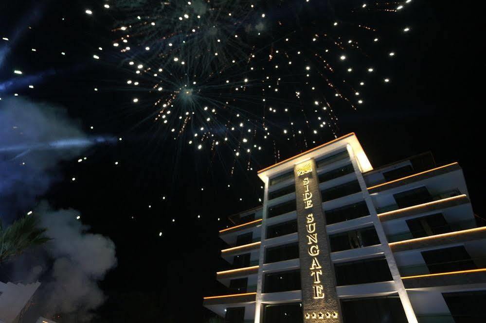 Sunport Hotel 5*