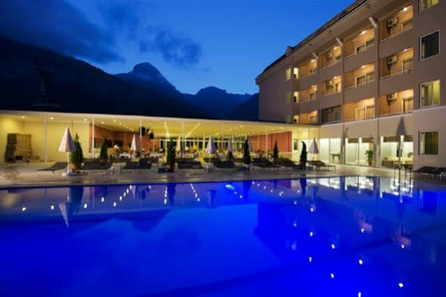 Resort Marvida Akman Park 3*