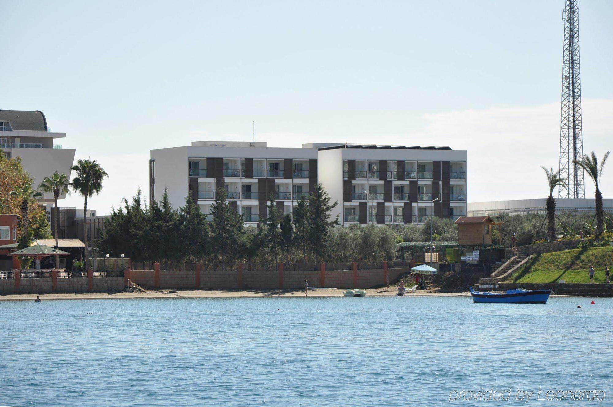 Hotel Sentido Golden Bay (adults Only) Avsallar