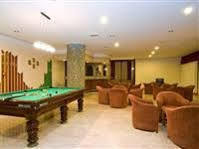 Rheme Beach Hotel Konakli