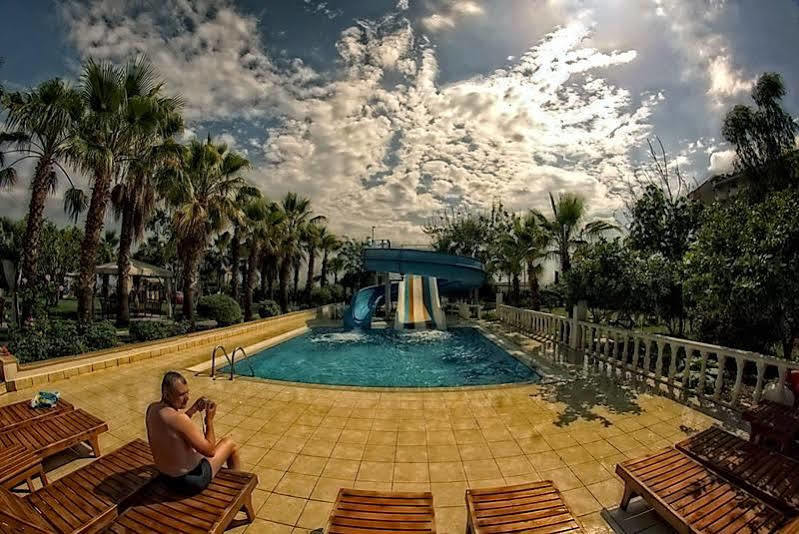 Hotel Rheme Beach 4*