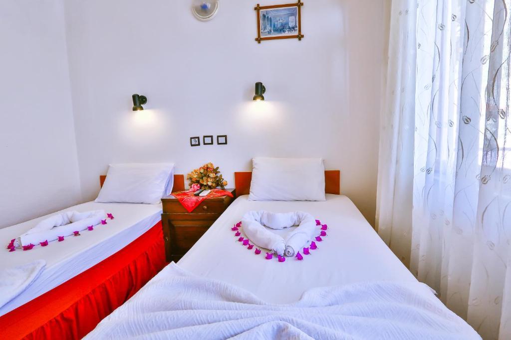 Ani Pension Guest house Kas