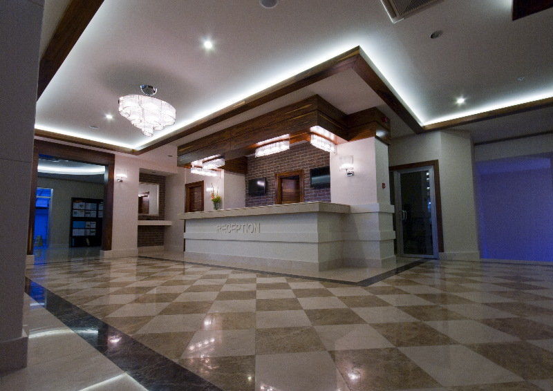 Xperia Grand Bali (adults Only) Alanya