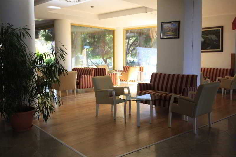 Aqi Pegasos Club Hotel 4*