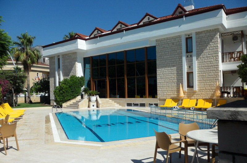 Hotel Felice