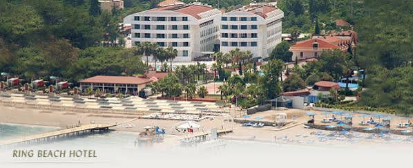 Ring Beldibi (Kemer)