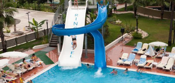 Ring Beldibi (Kemer)