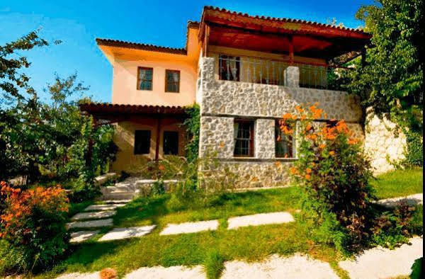 Hotel Kleo Kalkan