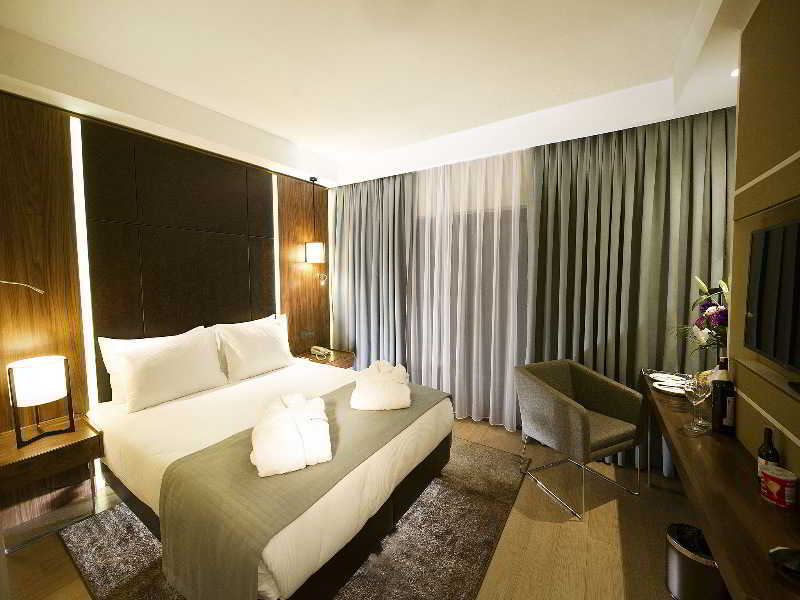 Ramada By Wyndham Florya Hotel 4*