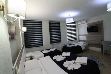 Luce 3* Istanbul
