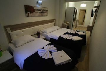 Luce Hotel 3*