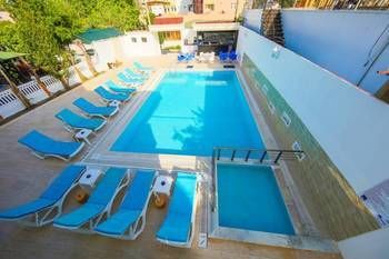 Asel Hotel Goynuk (Kemer)