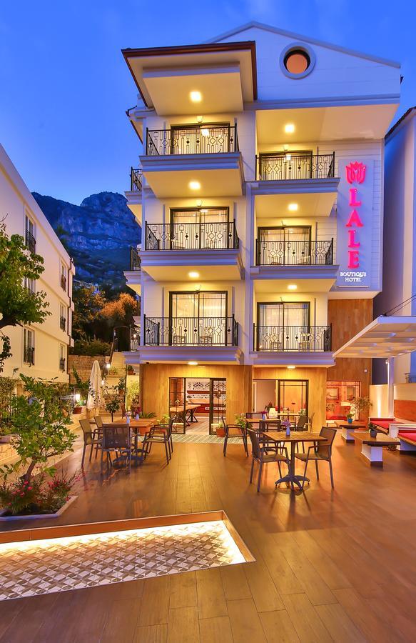 Hotel Lale Kas
