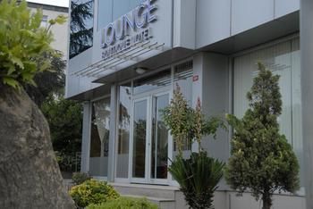 Lounge Hotel