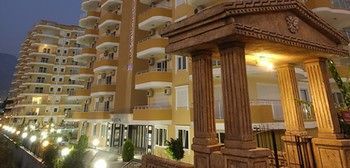 Cebeci 8 Hotel Mahmutlar